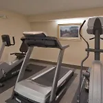 Greenfield Inn & Suites Owensboro, Ky Airport 