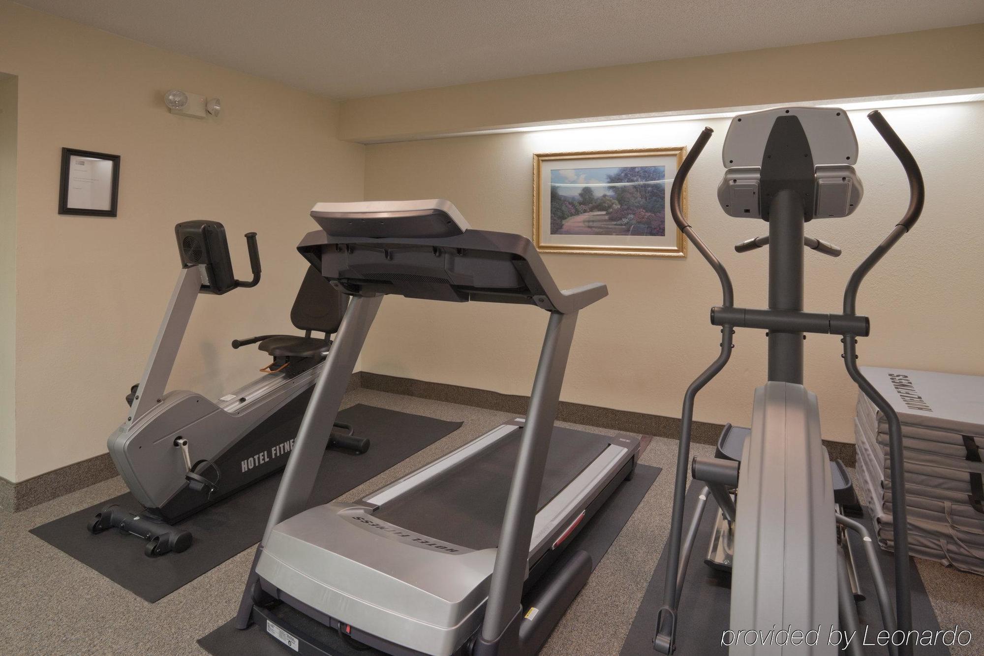 Hotel Greenfield & Owensboro, Ky Airport