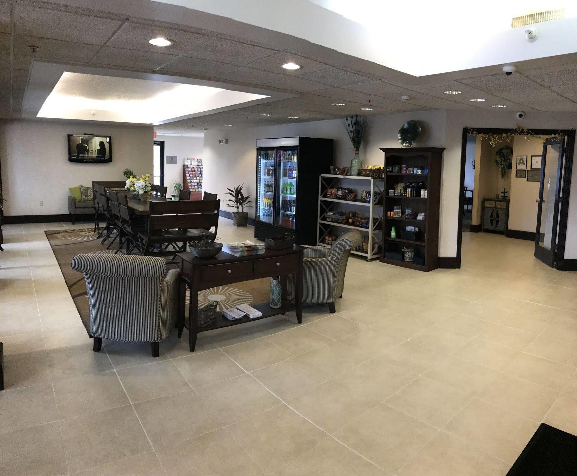 Hotel Greenfield & Owensboro, Ky Airport